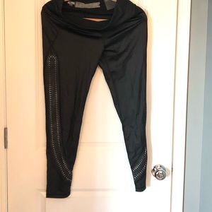 NWT Victoria Secret Leggings